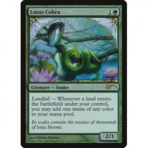 Lotus Cobra