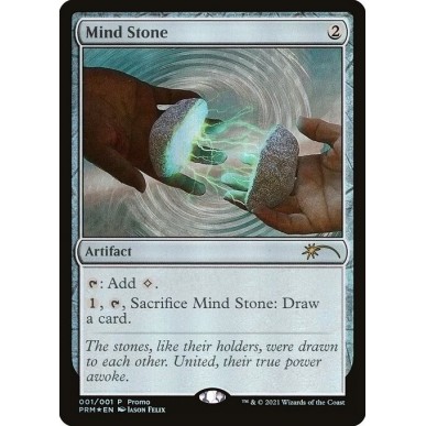 Mind Stone