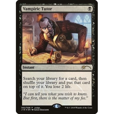 Vampiric Tutor