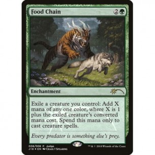 Food Chain