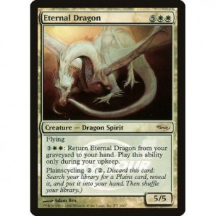 Eternal Dragon