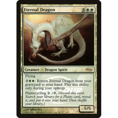 Eternal Dragon