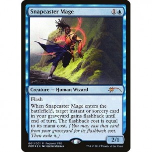 Snapcaster Mage