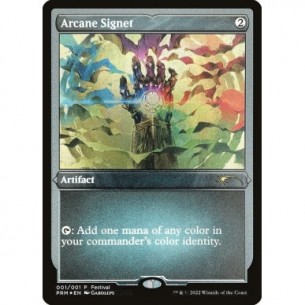 Arcane Signet