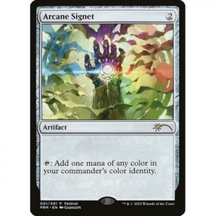 Arcane Signet