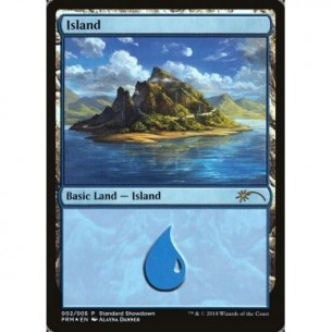 Island