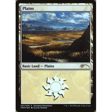 Plains