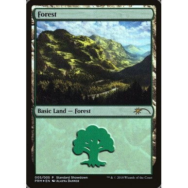 Forest