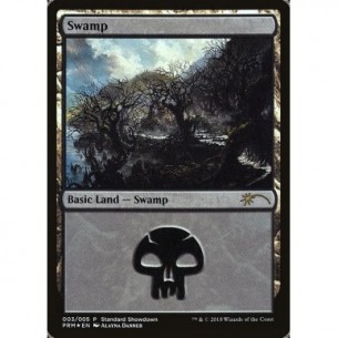 Swamp