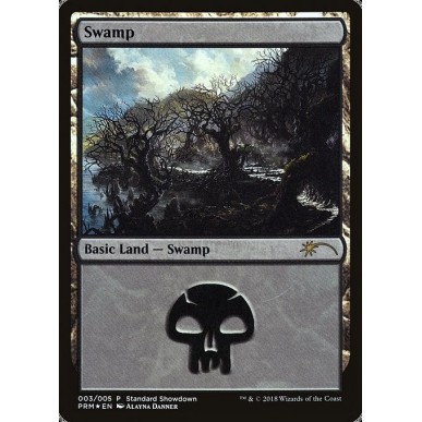 Swamp