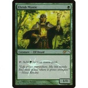 Elvish Mystic