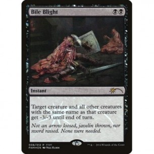 Bile Blight