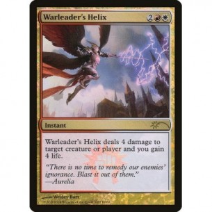 Warleader's Helix