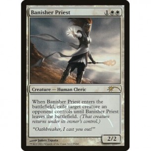 Banisher Priest