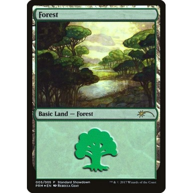 Forest