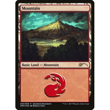 Mountain