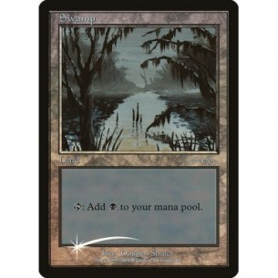 Swamp