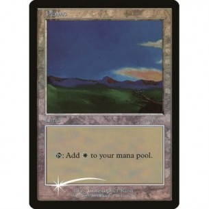 Plains