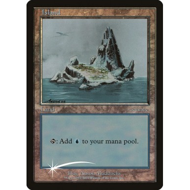 Island