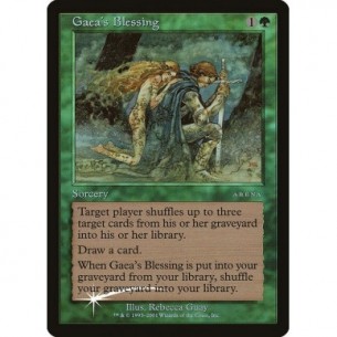 Gaea's Blessing