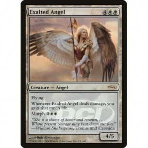Exalted Angel