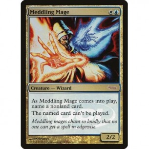 Meddling Mage