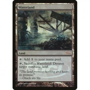 Wasteland