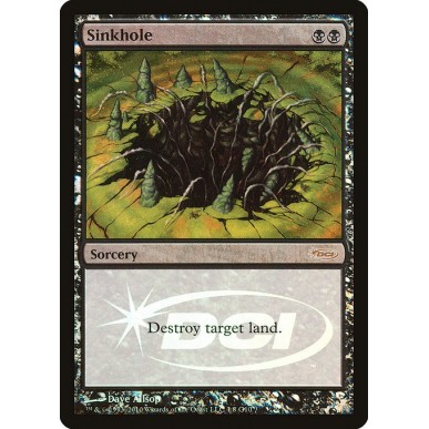 Sinkhole