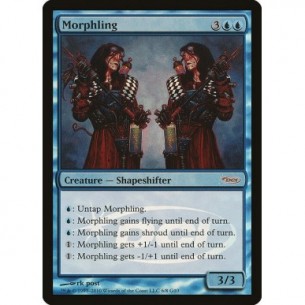 Morphling