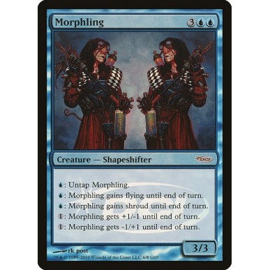 Morphling