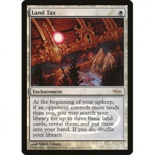 Land Tax