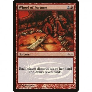 Wheel of Fortune