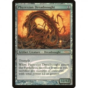 Phyrexian Dreadnought