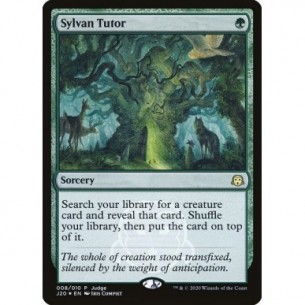 Sylvan Tutor