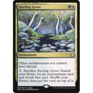 Sterling Grove
