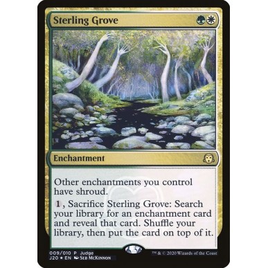 Sterling Grove