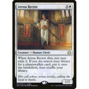 Arena Rector