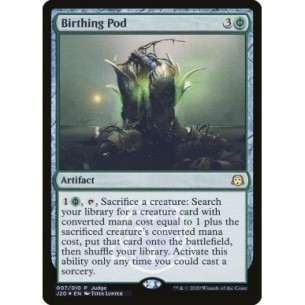 Birthing Pod