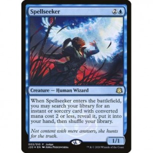 Spellseeker
