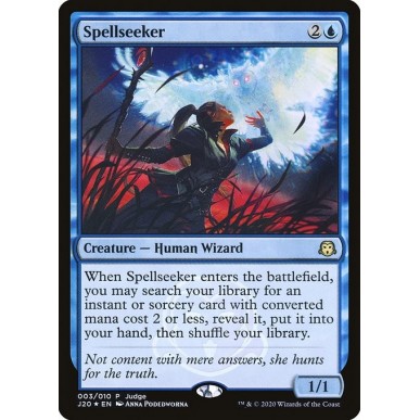 Spellseeker