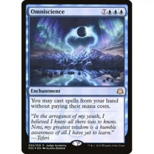 Omniscience