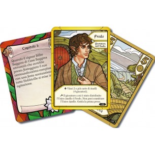 La Compagnia dell'Anello -... 2