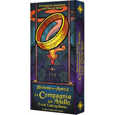 La Compagnia dell'Anello -...