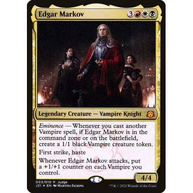 Edgar Markov