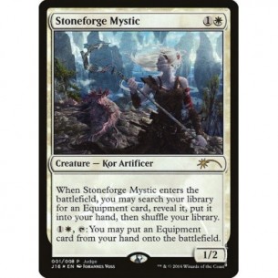 Stoneforge Mystic
