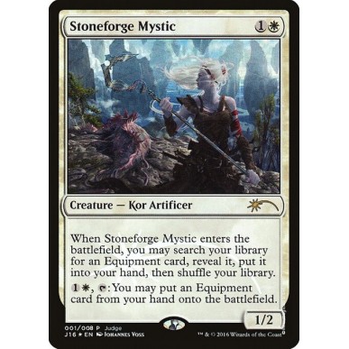 Stoneforge Mystic