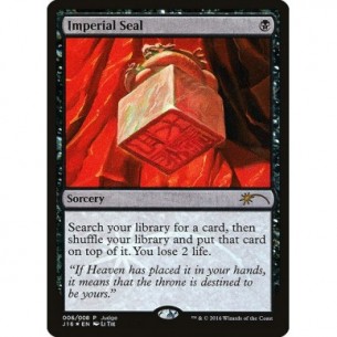 Imperial Seal