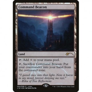 Command Beacon
