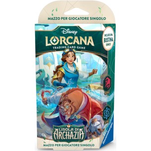Lorcana - Bundle 2 Mazzi -... 2