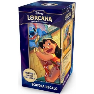 Lorcana - L'Isola di Archazia - Scatola Regalo (ITA)